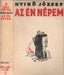 Az én népem - Oskola Antikvárium