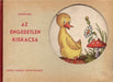 Az engedetlen kiskacsa - Oskola Antikvárium