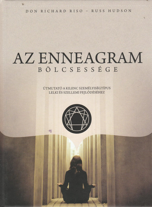Az enneagram bölcsessége - Oskola Antikvárium
