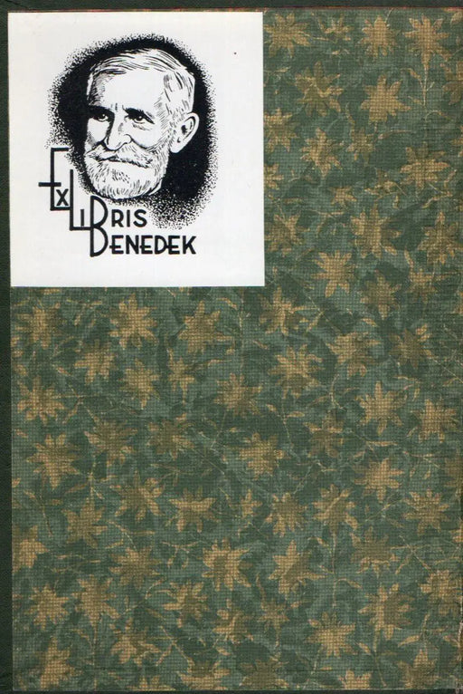 Az Érdekes Újság Dekameronja I. - Oskola Antikvárium