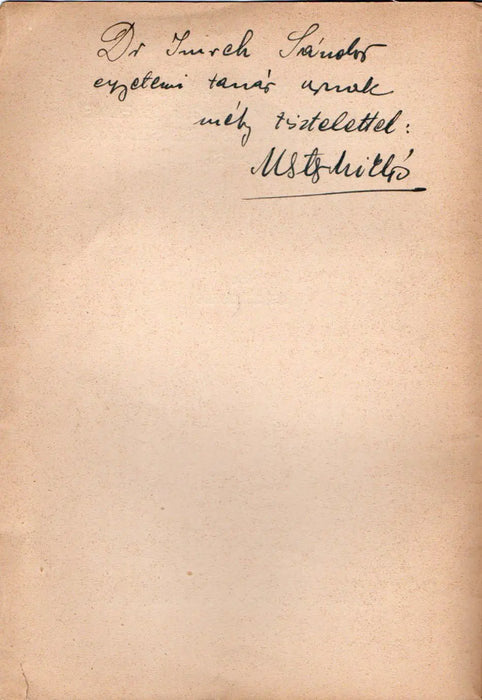 Az erdélyi románok első törvényhatósági küzdelmei a magyarokkal és a szászokkal (1860 - 63) - Oskola Antikvárium
