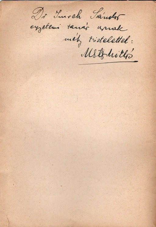 Az erdélyi románok első törvényhatósági küzdelmei a magyarokkal és a szászokkal (1860 - 63) - Oskola Antikvárium