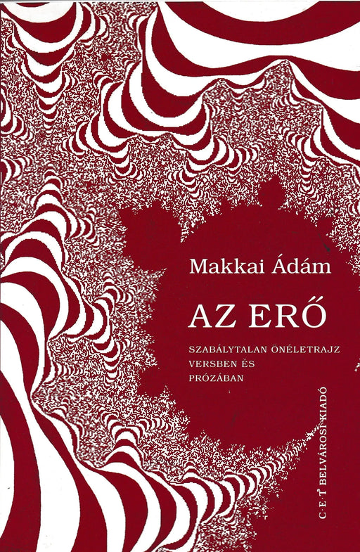 Az erő - Oskola Antikvárium