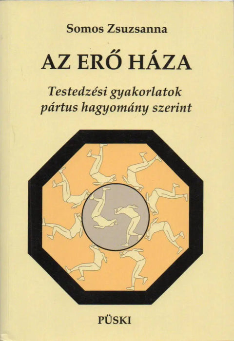 Az erő háza - Oskola Antikvárium