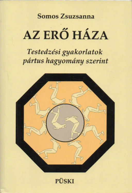 Az erő háza - Oskola Antikvárium