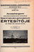 Az esztergomi szentbenedekrendi katolikus Szent István - gimnázium értesítője az 1932 - 36. iskolai évről - Oskola Antikvárium