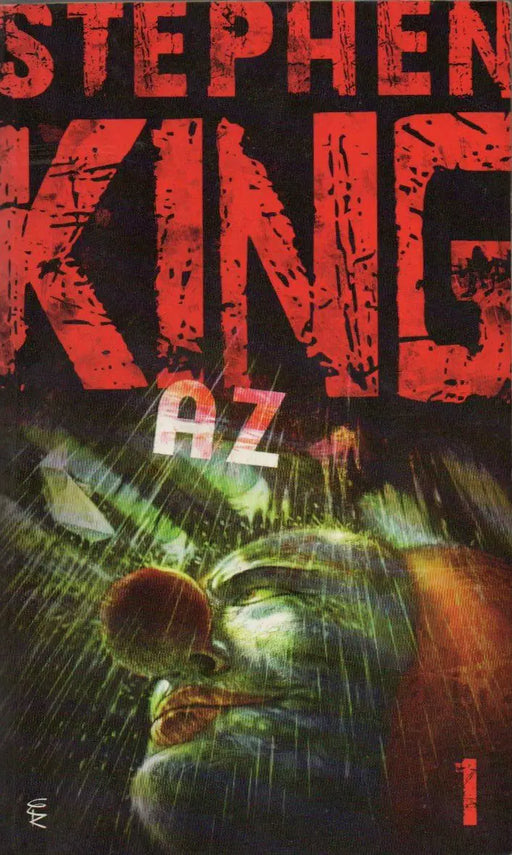 Az I - II. - Oskola Antikvárium