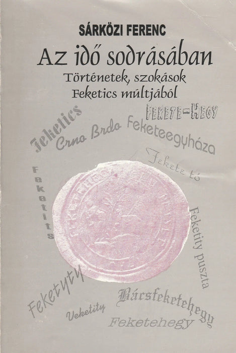 Az idő sodrásában - Oskola Antikvárium
