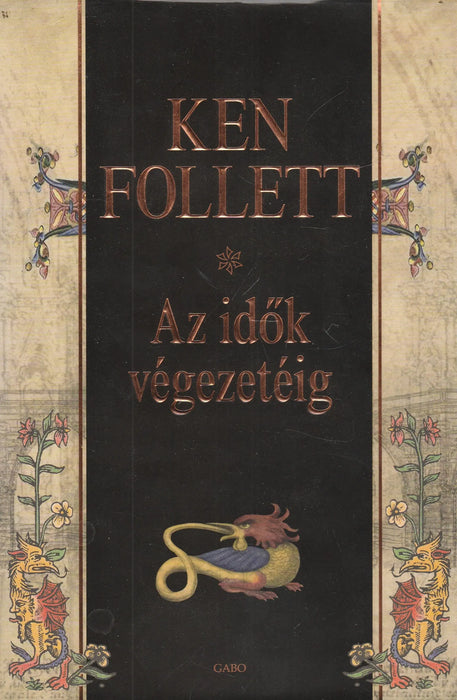 Az idők végezetéig - Oskola Antikvárium