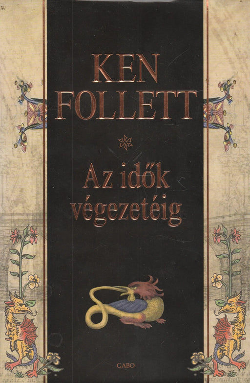 Az idők végezetéig - Oskola Antikvárium