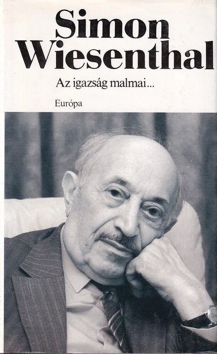 Az igazság malmai... - Oskola Antikvárium