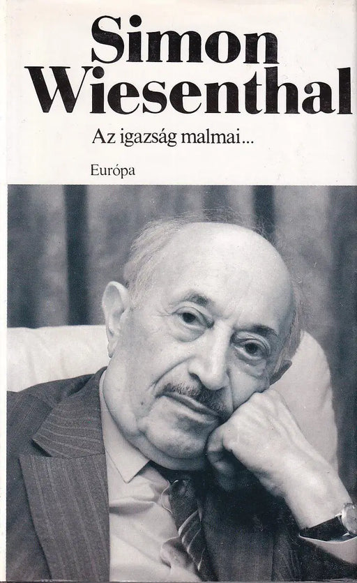 Az igazság malmai... - Oskola Antikvárium