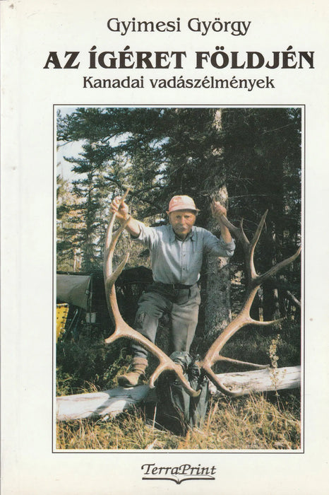 Az ígéret földjén - Oskola Antikvárium