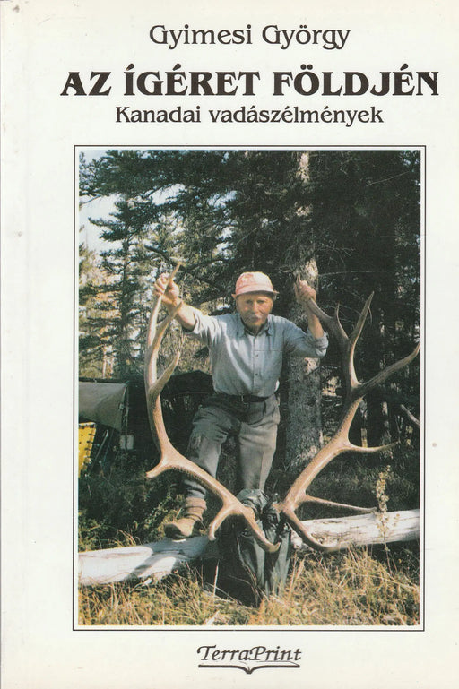 Az ígéret földjén - Oskola Antikvárium