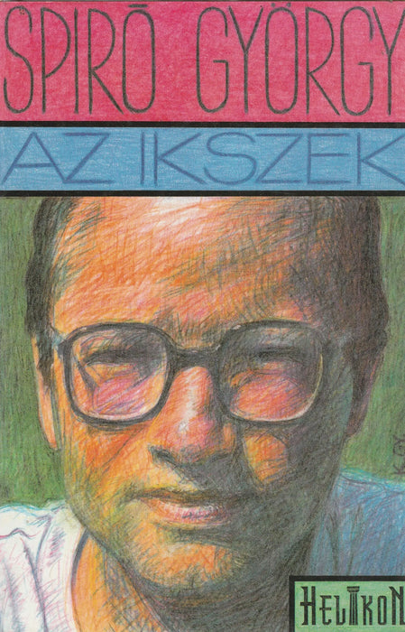 Az Ikszek - Oskola Antikvárium