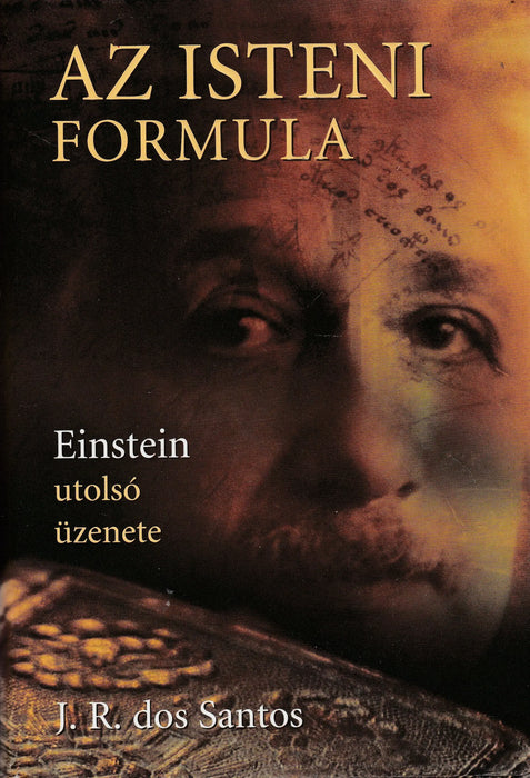 Az isteni formula - Oskola Antikvárium