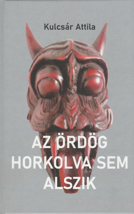 Az ördög horkolva sem alszik - Oskola Antikvárium