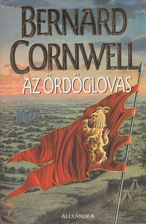Az ördöglovas - Oskola Antikvárium