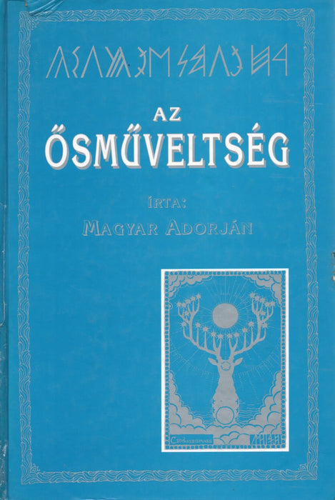 Az ősműveltség - Oskola Antikvárium