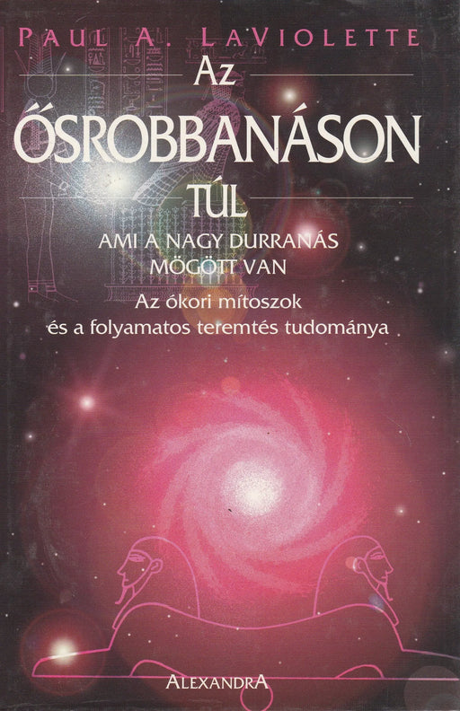 Az ősrobbanáson túl - Oskola Antikvárium