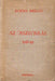 Az összeomlás 1918 - 19 - Oskola Antikvárium
