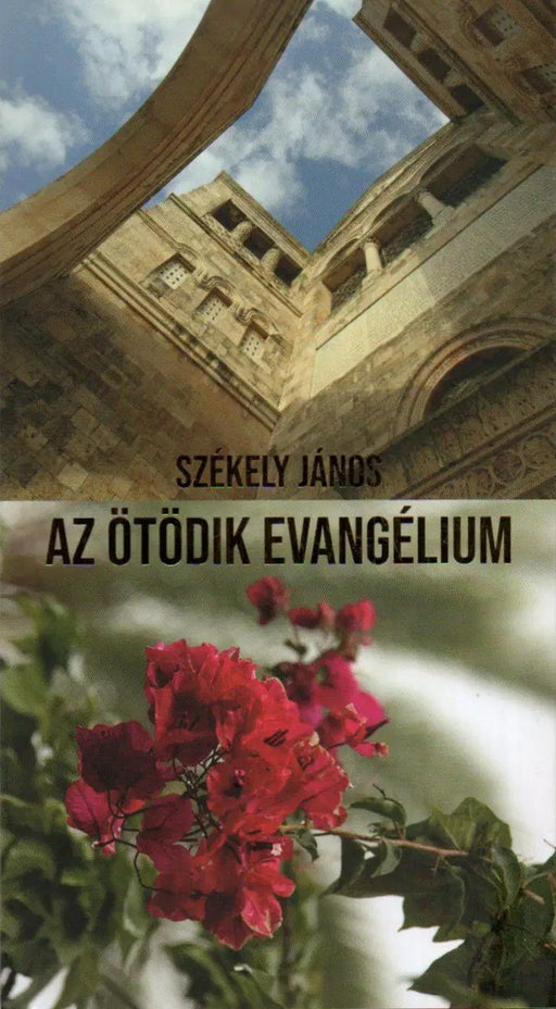 Az ötödik evangélium - Oskola Antikvárium