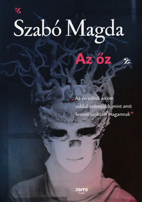 Az őz - Oskola Antikvárium