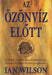 Az özönvíz előtt - Oskola Antikvárium