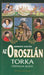 Az oroszlán torka - Oskola Antikvárium
