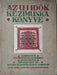 Az Uj Idők kézimunkakönyve - Oskola Antikvárium