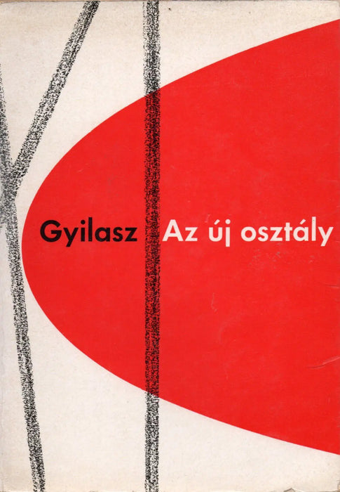 Az új osztály - Oskola Antikvárium