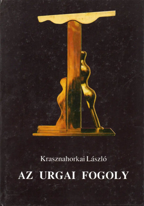 Az urgai fogoly - Oskola Antikvárium