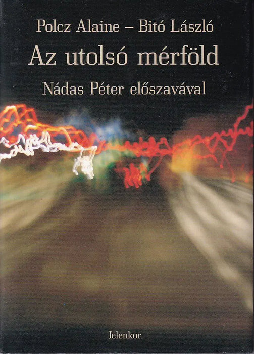 Az utolsó mérföld - Oskola Antikvárium