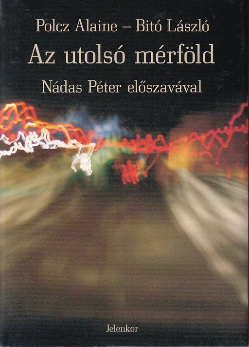 Az utolsó mérföld - Oskola Antikvárium