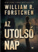 Az utolsó nap - Oskola Antikvárium