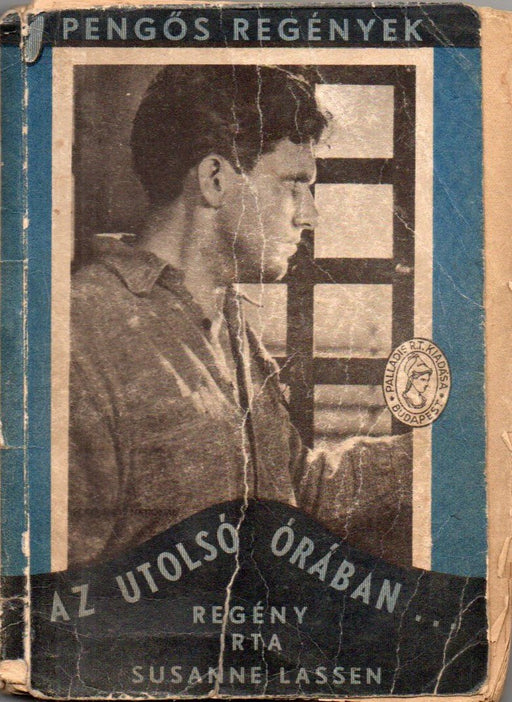 Az utolsó órában... - Oskola Antikvárium