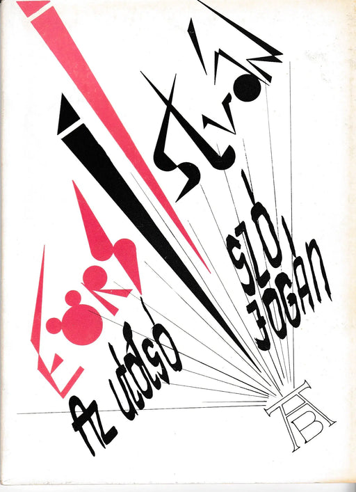 Az utolsó szó jogán - Oskola Antikvárium