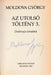 Az utolsó töltény 3. - Oskola Antikvárium
