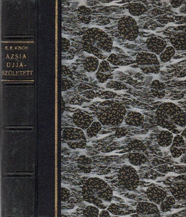 Ázsia újjászületett - Oskola Antikvárium