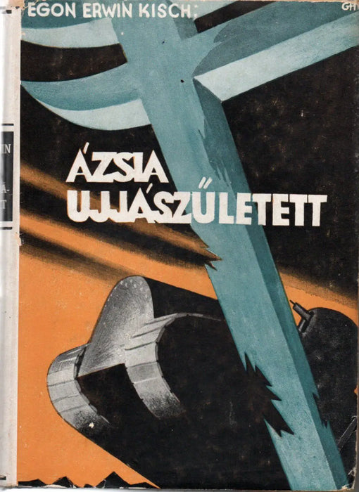 Ázsia újjászületett - Oskola Antikvárium