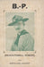 B. - P. (Baden - Powell Róbert) - Oskola Antikvárium