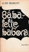 Bábalelte babona - Oskola Antikvárium