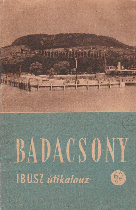 Badacsony - Oskola Antikvárium
