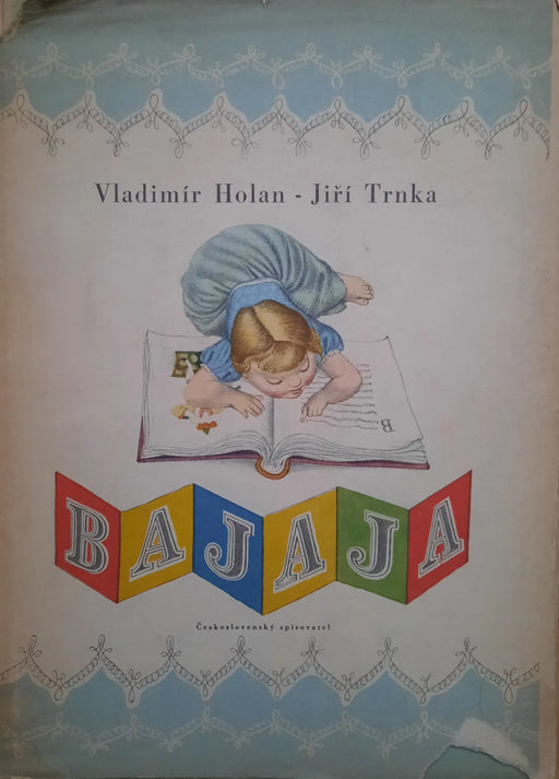 Bajaja - Oskola Antikvárium