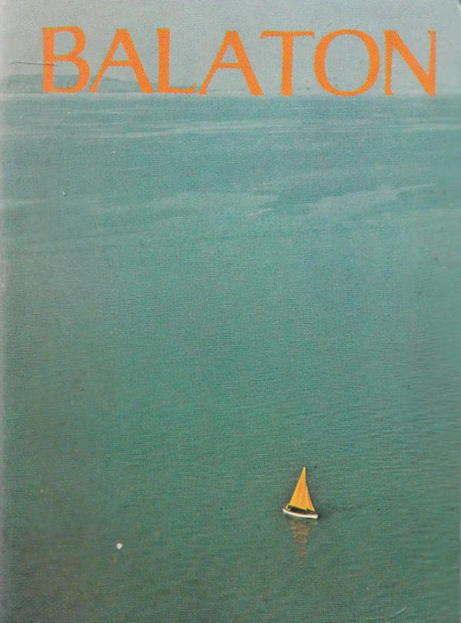 Balaton - Oskola Antikvárium
