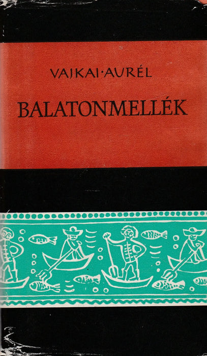 Balatonmellék - Oskola Antikvárium