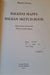 Balkáni mappa - Balkan Sketch - book - Oskola Antikvárium