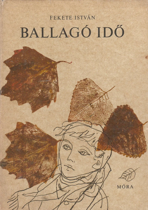 Ballagó idő - Oskola Antikvárium