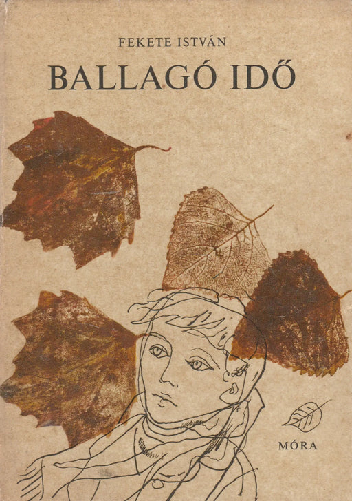 Ballagó idő - Oskola Antikvárium