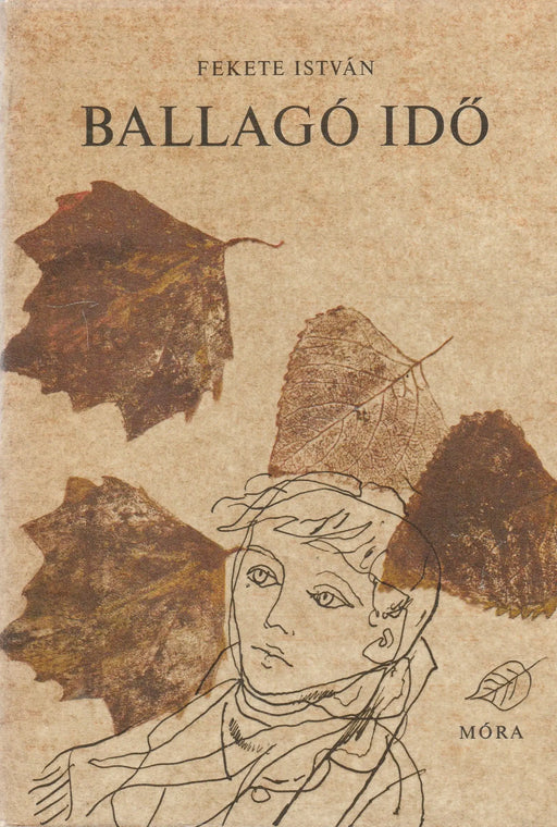 Ballagó idő - Oskola Antikvárium